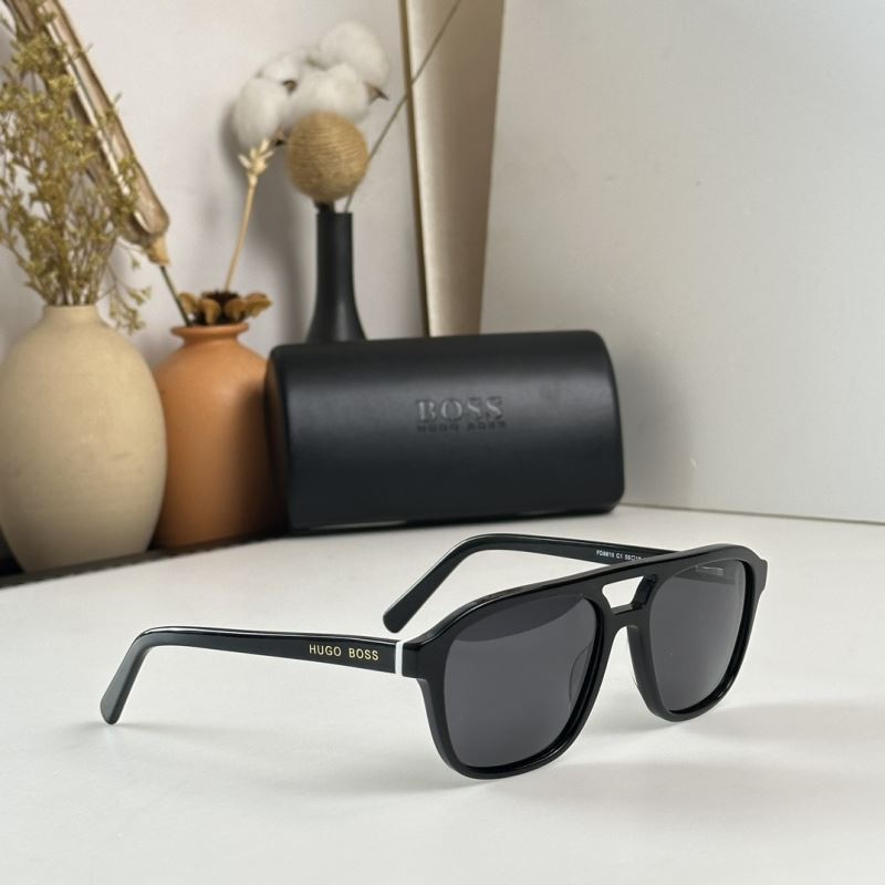 Boss Sunglasses